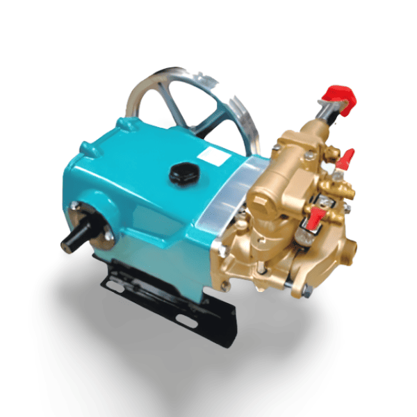 ETP High Pressure Pumps Suppliers